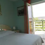 Serene Barbat Escape With Just Minutes From The *