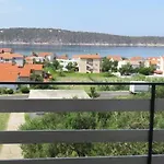 Serene Barbat Escape With Just Minutes From The