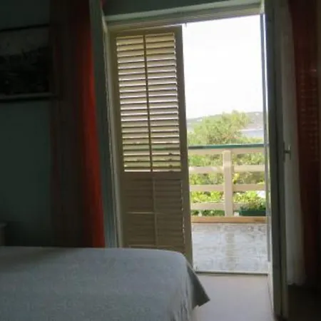 Serene Barbat Escape With Just Minutes From The