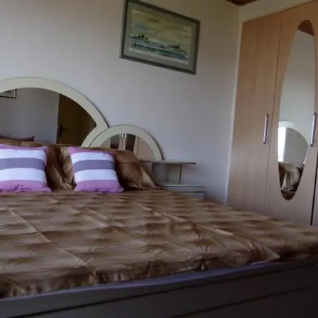 Serene Barbat Escape With Just Minutes From The *