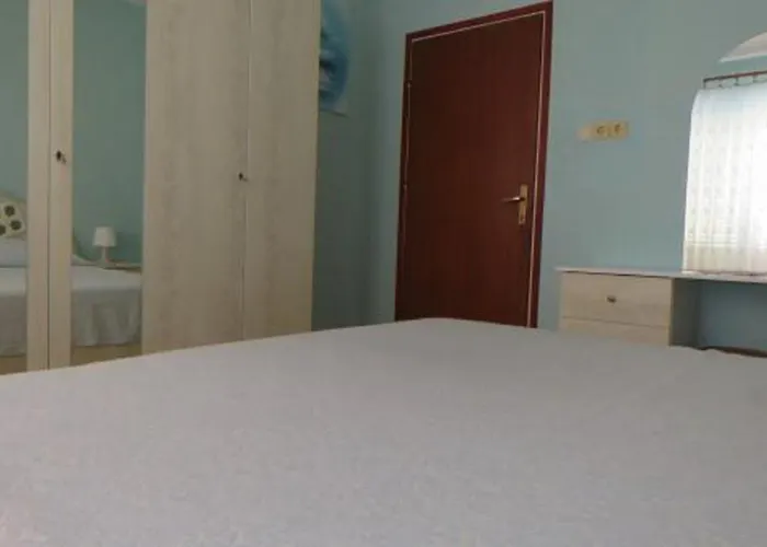 Serene Barbat Escape With Just Minutes From The
