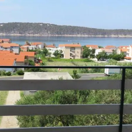 Serene Barbat Escape With Just Minutes From The