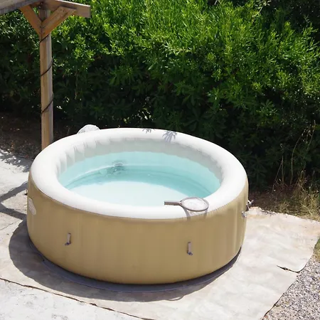 Serene Barbat Escape With Just Minutes From The * Rab Town