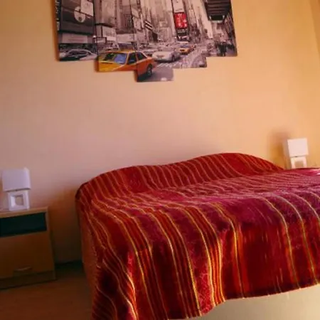 Serene Barbat Escape With Just Minutes From The Apartment *