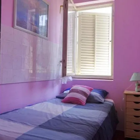 Serene Barbat Escape With Just Minutes From The *