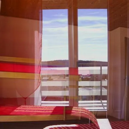 Apartment Serene Barbat Escape With Just Minutes From The Rab Town