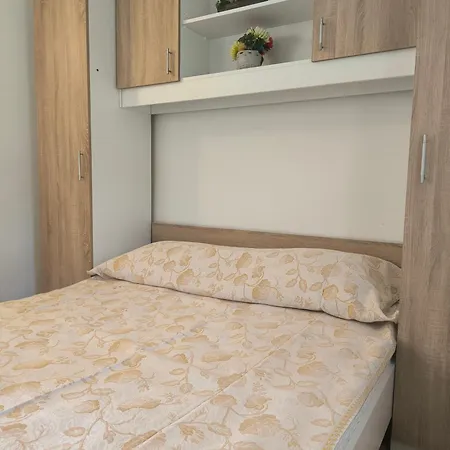Serene Barbat Escape With Just Minutes From The *