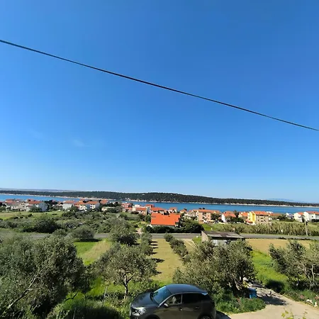 Serene Barbat Escape With Just Minutes From The