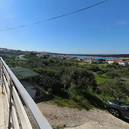 Apartment Serene Barbat Escape With Just Minutes From The